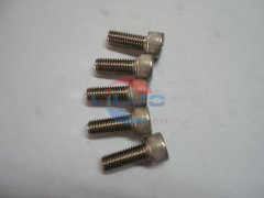 不锈钢草莓视频黄色在线观看的工作原理是采用什么进行自锁的呢？